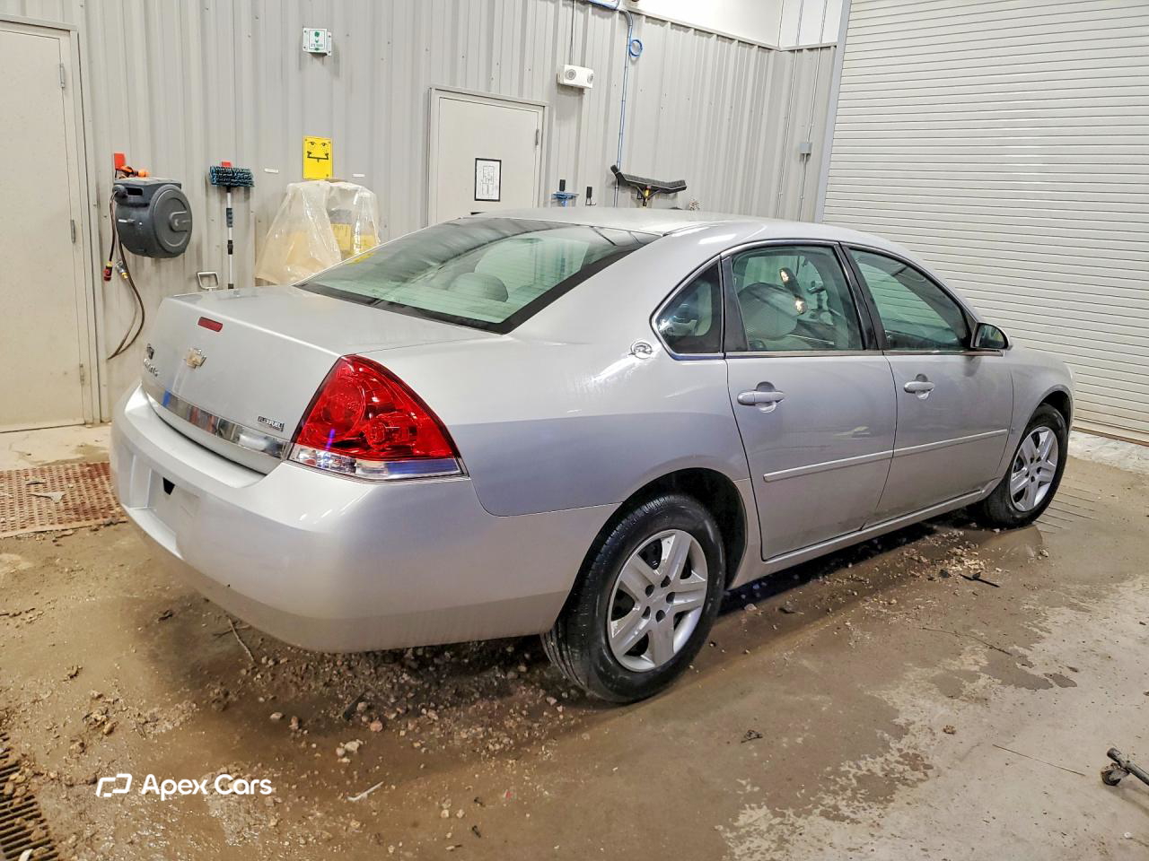 Chevrolet Impala 2007