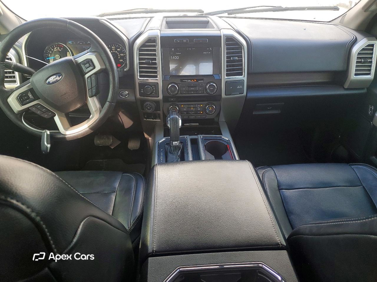 Ford F-150 2016