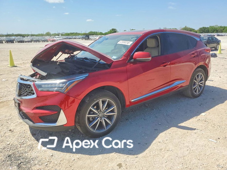 Acura RDX 2020 - Image 1 of 13