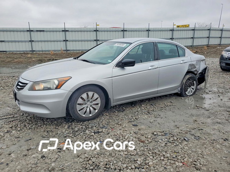 Honda Accord 2012 - Image 1 of 12