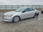 Honda Accord 2012