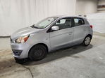 Mitsubishi Mirage 2017