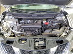 Nissan Rogue 2015
