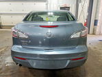 Mazda 3 2013