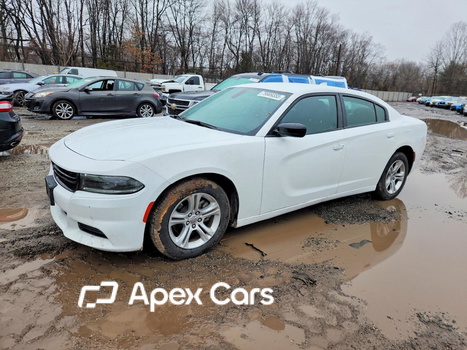 Dodge Charger 2023 - Zdjęcie 1 z 12