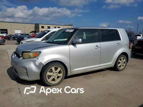 Toyota  2011 - Image 1 of 12
