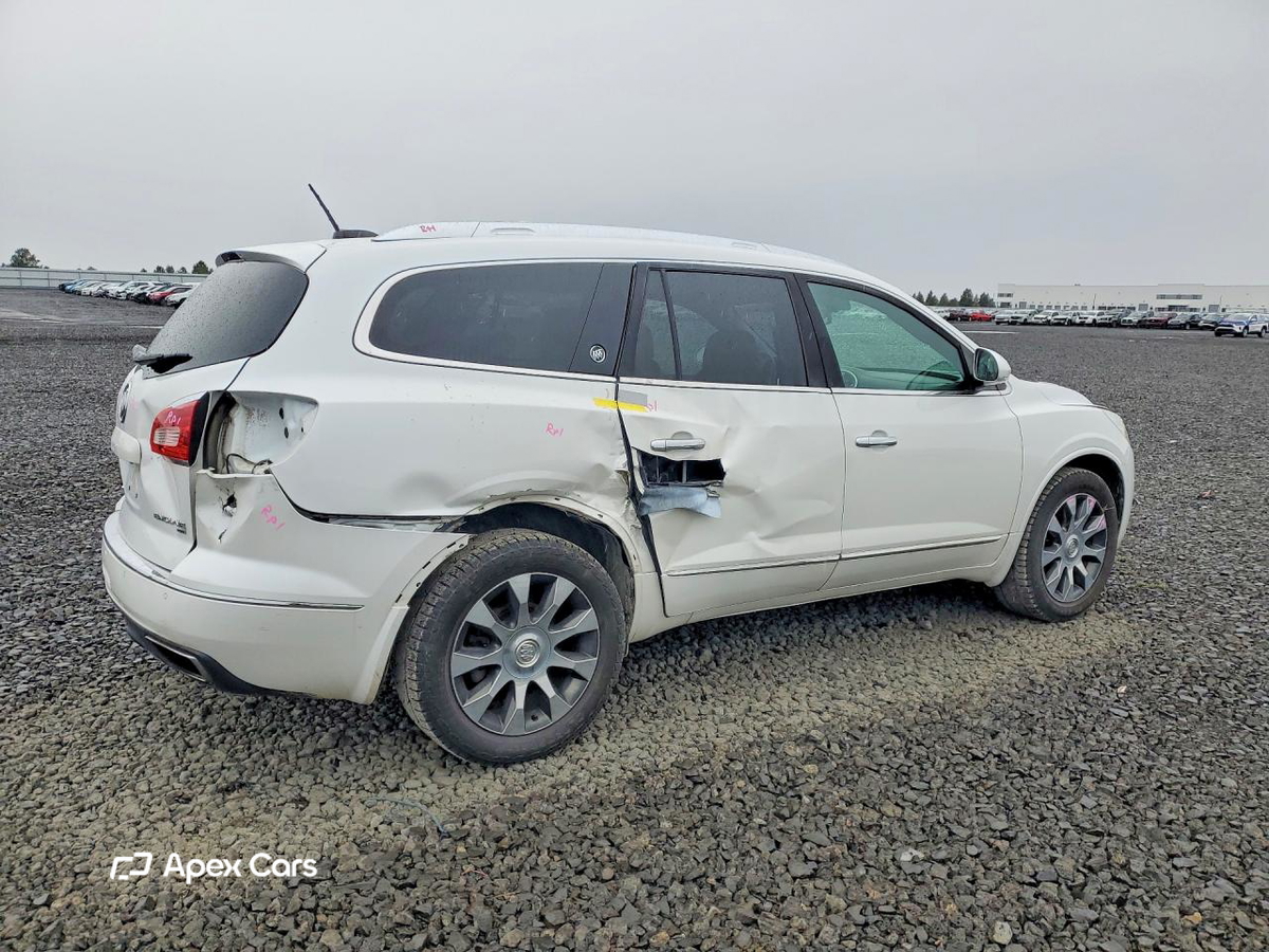 Buick Enclave 2017