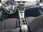 Nissan Sentra 2015