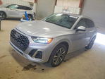 Audi Q5 2022