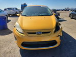 Ford Fiesta 2012