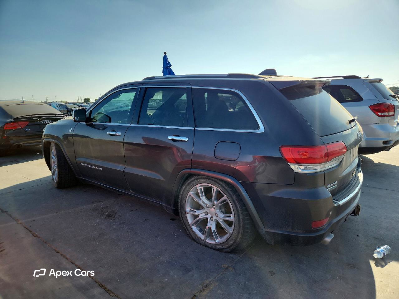 Jeep Cherokee 2014