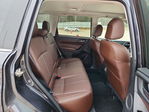 Subaru Forester 2017