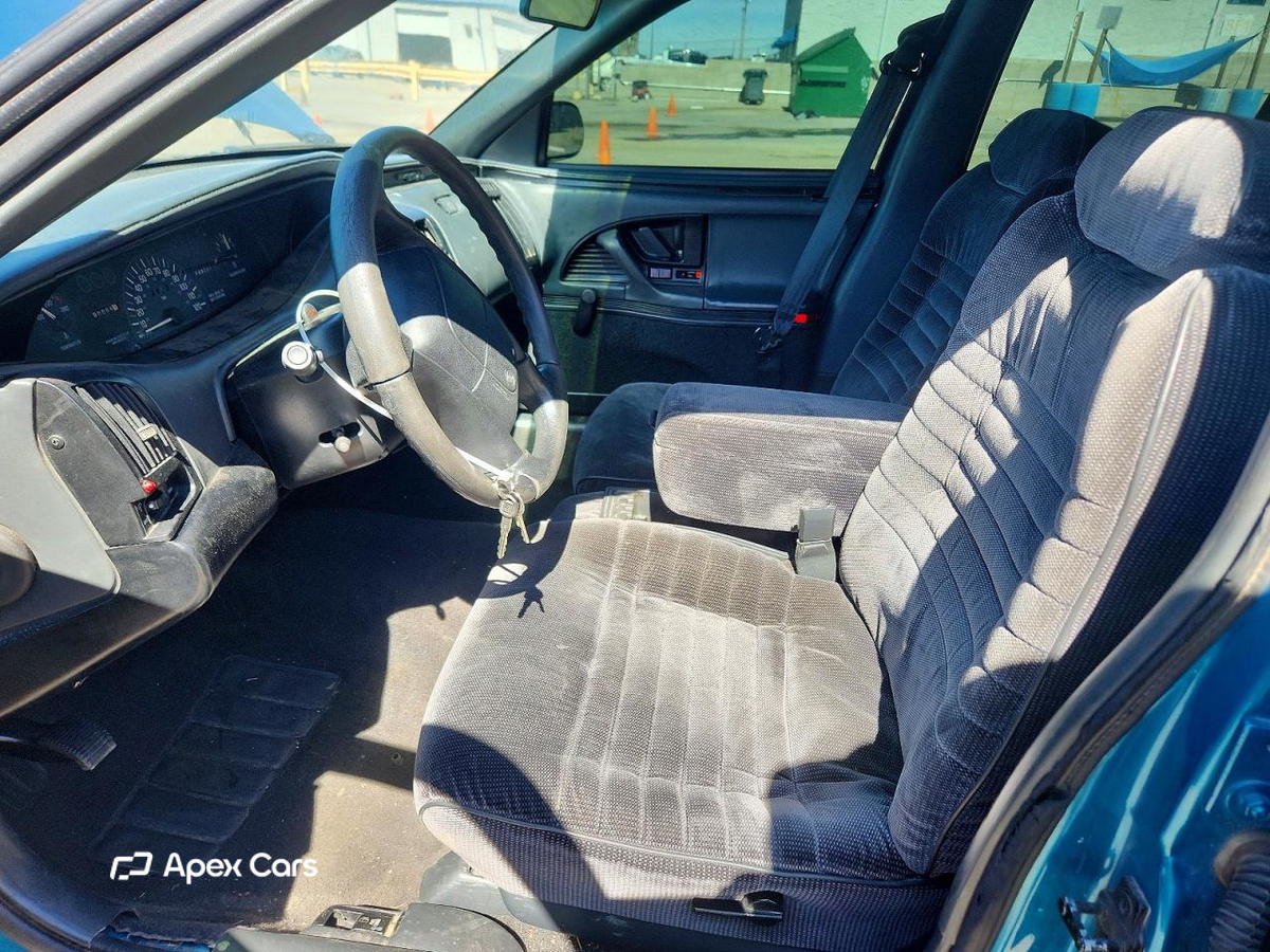 Buick Skylark 1994