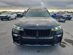 BMW X7 2021