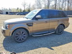 Land Rover Range Rover 2013