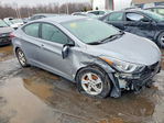 Hyundai Elantra 2015