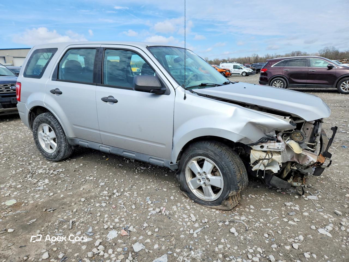 Ford Escape 2010