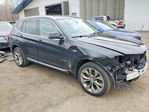 BMW X3 2016