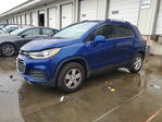 Chevrolet Trax 2017