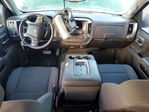 Chevrolet Silverado 2016