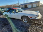 Jaguar XJS 1990