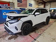 Toyota RAV 4 2019