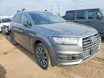 Audi Q7 2017