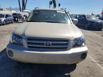 Toyota Highlander 2002