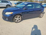 Toyota Corolla 2012