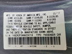 Honda Accord 2017