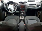 Jeep Renegade 2016