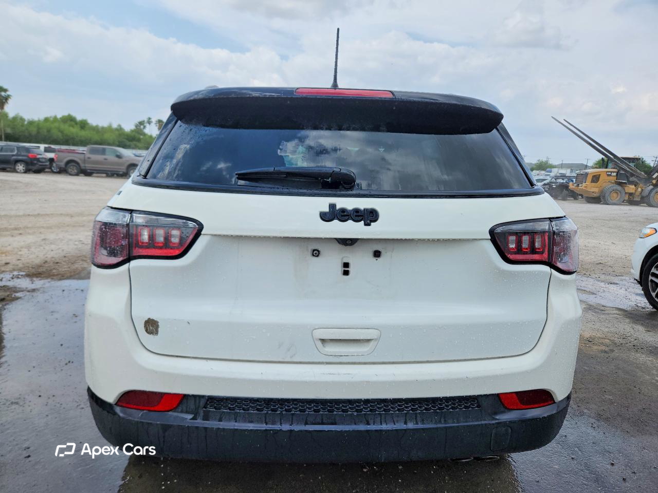 Jeep Compass 2021