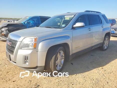 GMC Terrain 2012 - Image 1 of 13