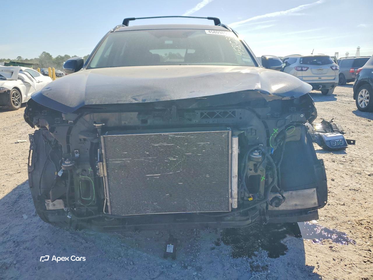 Hyundai Palisade 2025