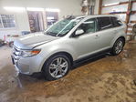 Ford Edge 2013