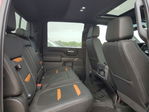 GMC Sierra 2022