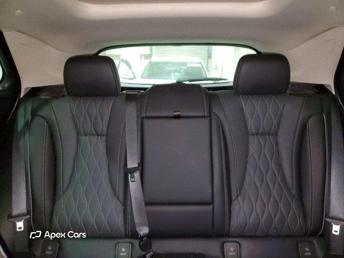 Buick Envision 2022