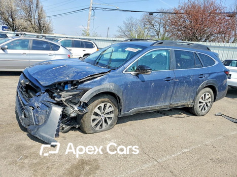 Subaru Outback 2023 - Image 1 of 13