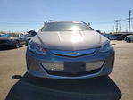 Chevrolet Volt 2018