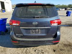 Kia Sedona 2017