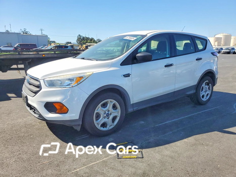 Ford Escape 2017 - Image 1 of 13
