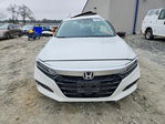 Honda Accord 2019