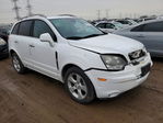 Chevrolet Captiva 2015