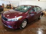 Kia Forte 2017