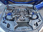 BMW M5 2019