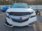 Acura MDX 2014