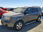 Honda Pilot 2011
