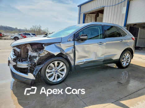 Ford Edge 2022 - Zdjęcie 1 z 13