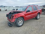Jeep Cherokee 2004