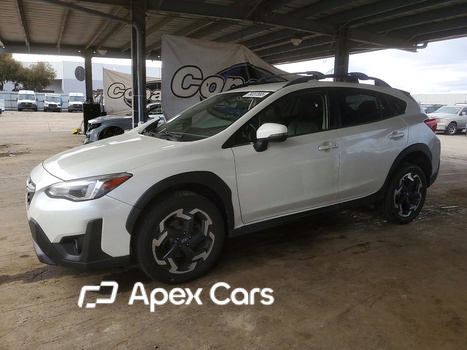Subaru XV 2021 - Image 1 of 13